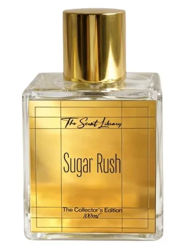 Perfume Sugar Rush de The Scent Library