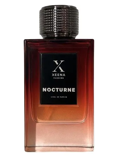 Perfume Nocturne de Xeena