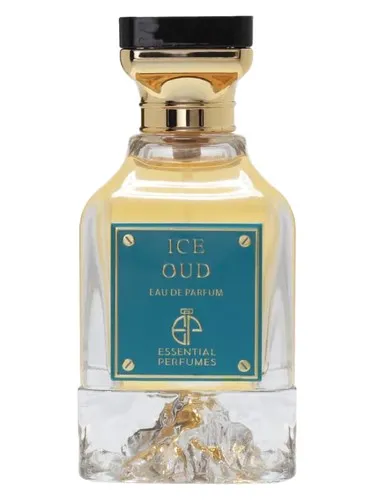 Perfume Ice Oud de Essential Perfumes