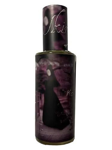 Perfume Koi Suru Hito de Ikiryō