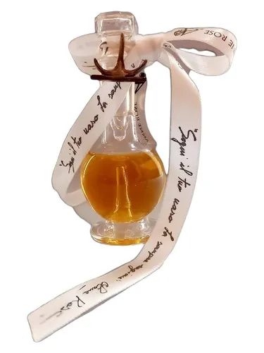 Perfume Sinestesy de Anne Rose Profumalchemico