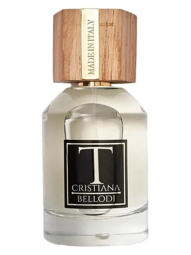 Perfume T de Cristiana Bellodi