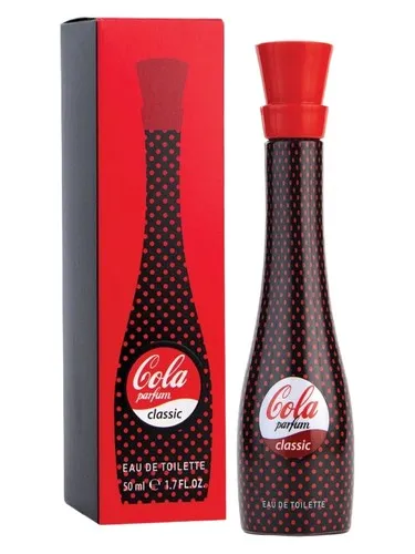 Perfume Cola Classic de Today Parfum