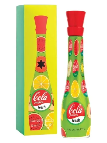 Perfume Cola Fresh de Today Parfum