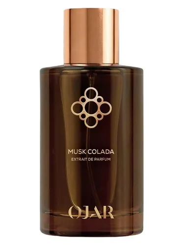 Perfume Musk Colada de Ojar