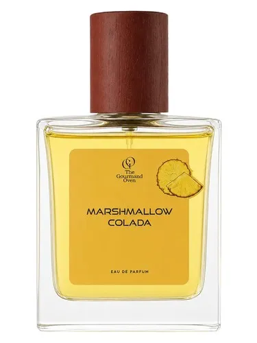 Perfume Marshmallow Colada de The Gourmand Oven