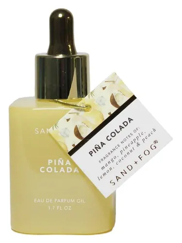Perfume Pina Colada de Sand + Fog