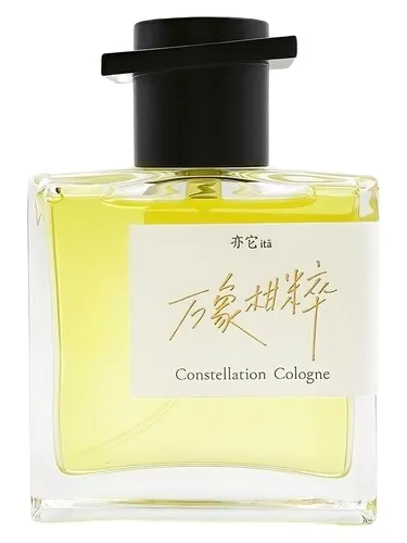 Perfume Constellation Cologne de itā