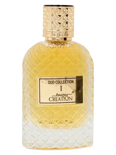 Perfume Oud Collection I de Amazing Creation