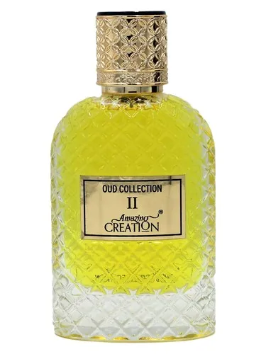 Perfume Oud Collection II de Amazing Creation