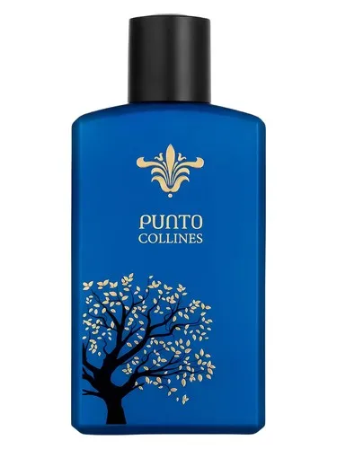 Perfume Punto Collines de Punto Perfumes