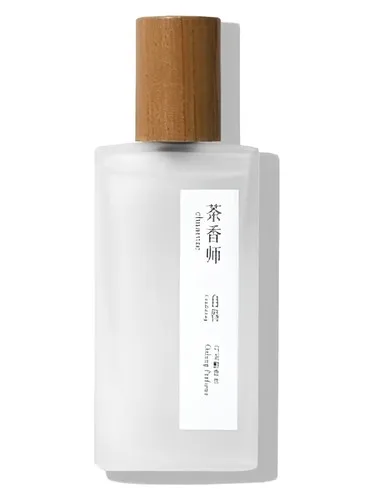 Perfume Comforting Oolong de Chasense