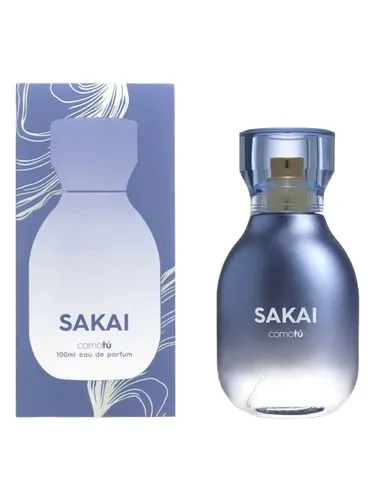Perfume Como Tú Sakai de Mercadona