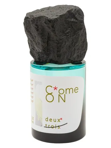 Perfume Come On de Deux*Trois.