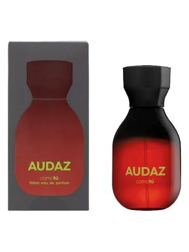 Perfume Como tú Audaz de Mercadona