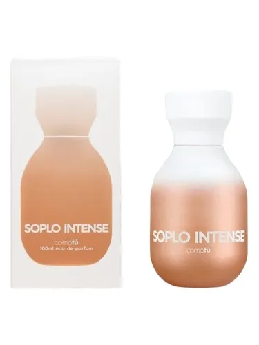 Perfume Como Tú Soplo Intense de Mercadona