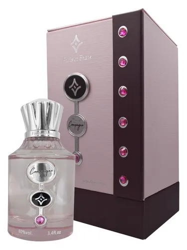 Perfume Compagne de Frais Et Frais