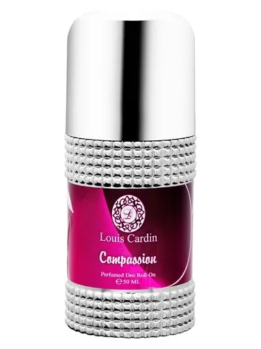 Perfume Compassion Roll On de Louis Cardin