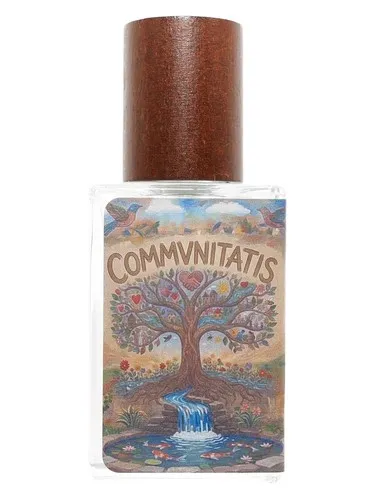 Perfume Commvnitatis de Veritas Fragrance Co