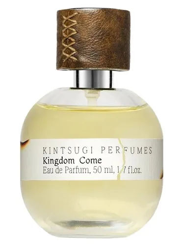 Perfume Kingdom Come de Kintsugi Perfumes