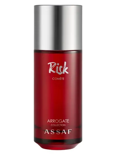 Perfume Risk Comete de Assaf