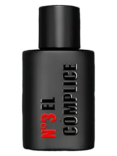 Perfume N3 El Cómplice de Le Juste
