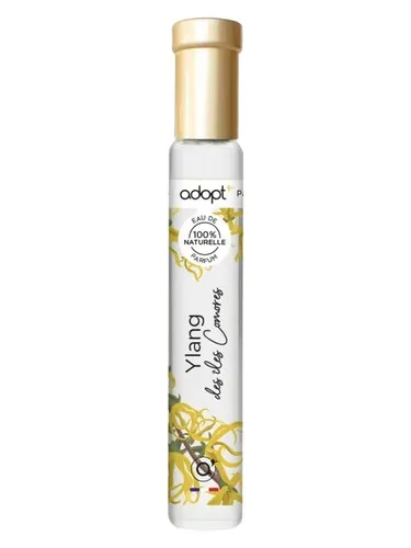 Perfume Ylang Des Îles Comores de Adopt Parfums