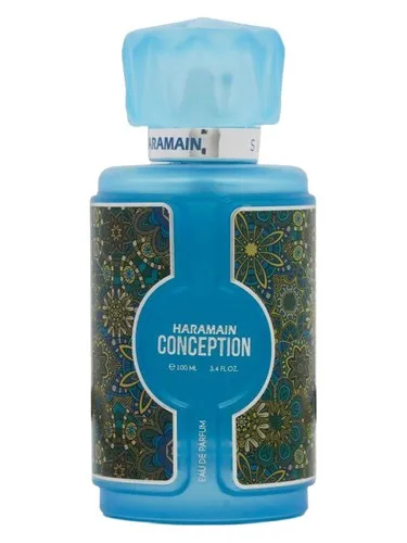 Perfume Conception de Al Haramain Perfumes