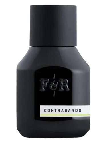 Imagen de Contrabando