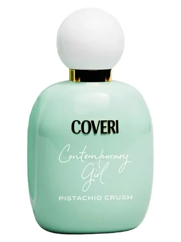 Perfume Contemporary Girl Pistachio Crush de Enrico Coveri