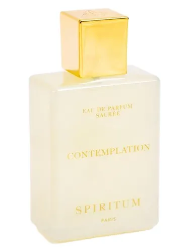 Perfume Contemplation de Spiritum