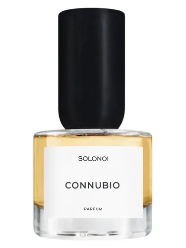 Perfume Connubio de Solonoi