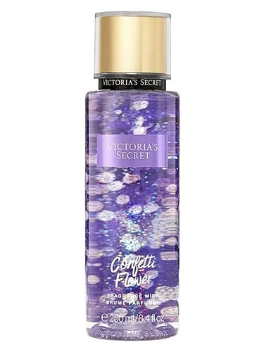 Perfume Confetti Flower de Victoria's Secret