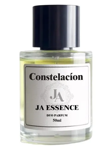 Perfume Constelacíon de JA Essence de La Vie