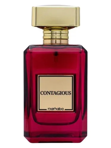 Perfume Contagious de Marhaba Arabic Essence