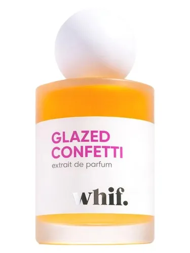Perfume Glazed Confetti de whif.