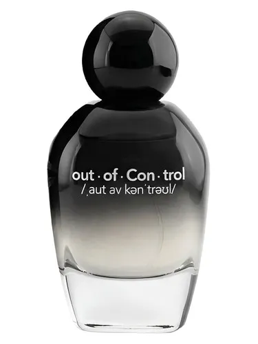 Imagen de Out • of • Con • trol
