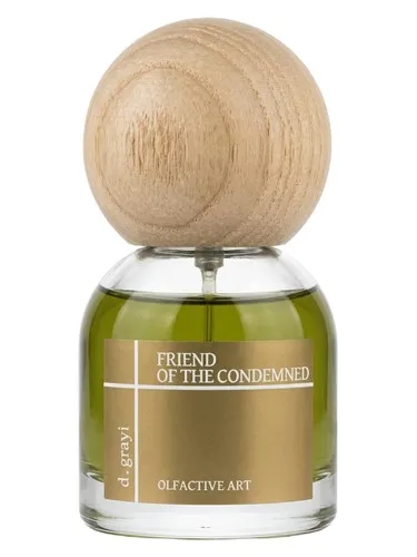 Imagen de Friend of the Condemned
