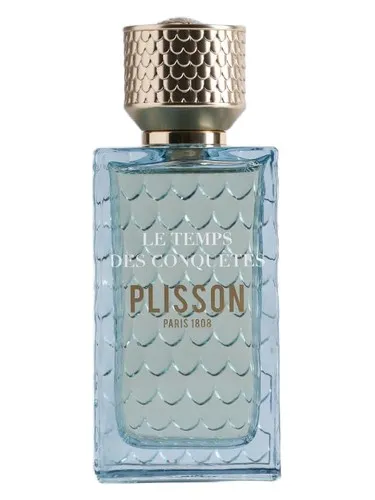 Perfume Le Temps des Conquêtes de Plisson