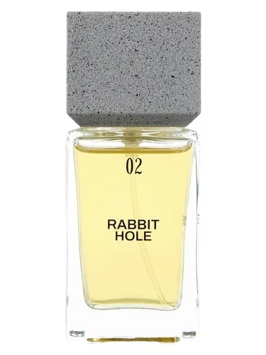 Perfume 02. Rabbit Hole - 2026 de dosigoh