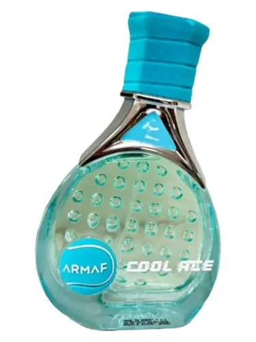 Perfume Cool Ace de Armaf