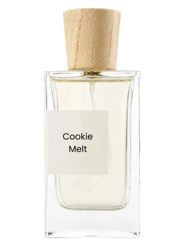Perfume Cookie Melt de Daar of Vanilla