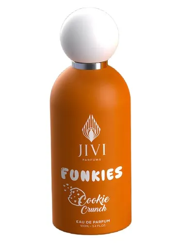 Imagen de Cookie Crunch