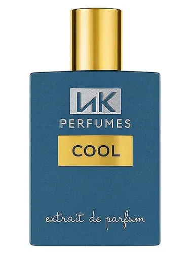 Perfume Cool de HK PERFUMES
