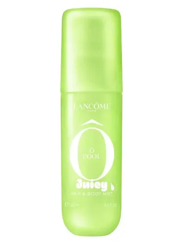 Colección Les Ô Hair & Body Mist