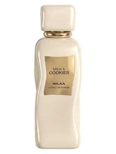 Perfume Milk & Cookies de Nylaa by Rasasi