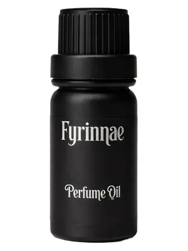Perfume Maine Coon de Fyrinnae