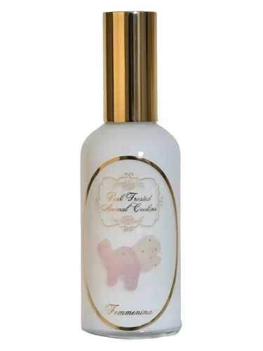 Perfume Pink Frosted Cookies de Femmenina