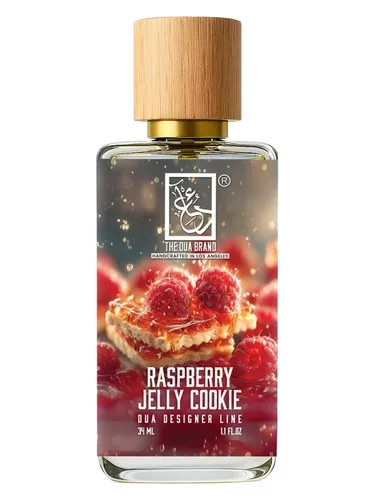 Perfume Raspberry Jelly Cookie de The Dua Brand