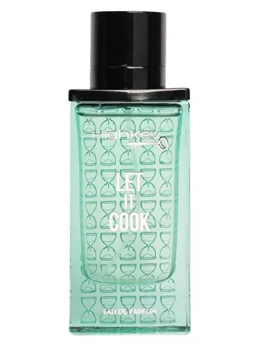 Perfume Let It Cook de HighKey